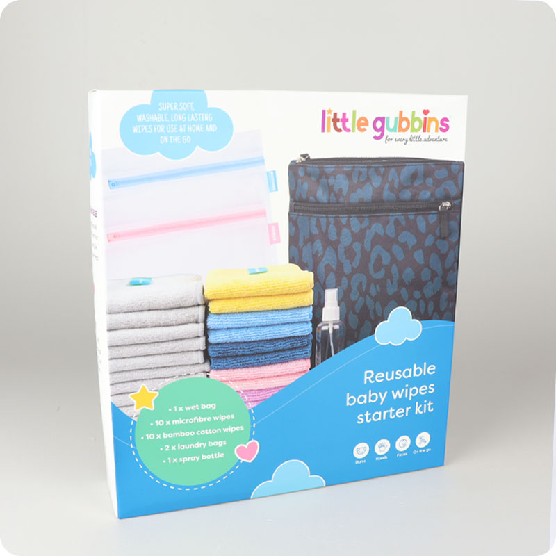 little gubbins wipes